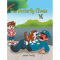 The Butterfly Chase - Hardcover