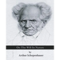 On The Will In Nature - Paperback