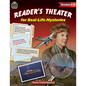 Reader's Theater for Real-Life Mysteries (Gr. 2-3) - Paperback