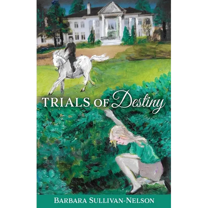 Trials of Destiny - Paperback
