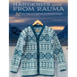 Handknits from Rauma, Norway: 30 New Takes on Traditional Scandinavian Designs - Hardcover