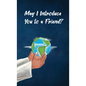 May I Introduce You to a Friend? - Paperback