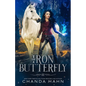 The Iron Butterfly - Paperback