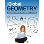 iGlobal Geometry: Practice Workbook - Paperback