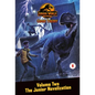 Chaos Theory, Volume Two: The Junior Novelization (Jurassic World) - Paperback