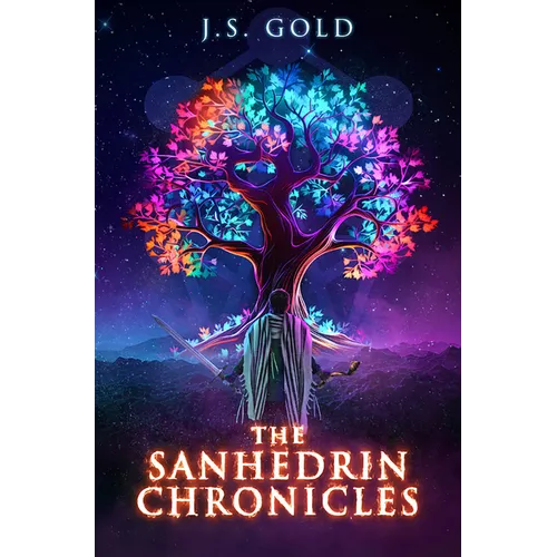 The Sanhedrin Chronicles - Paperback