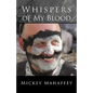Whispers of My Blood - Paperback