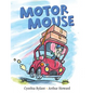 Motor Mouse - Hardcover