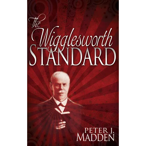 Wigglesworth Standard - Paperback