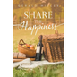 Share the Happiness - Paperback