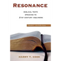 Resonance - Paperback