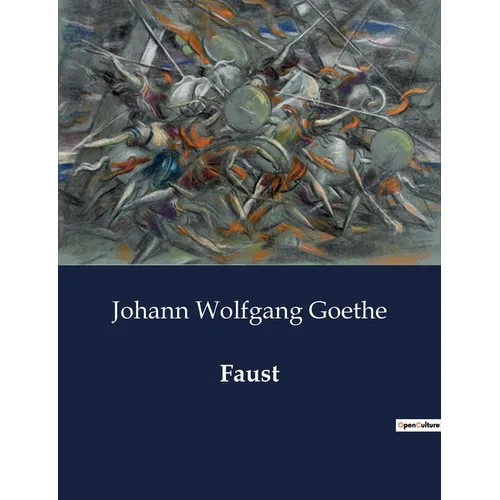 Faust - Paperback
