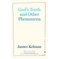 God's Teeth and Other Phenomena - Hardcover
