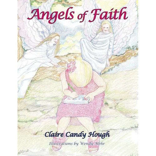 Angels of Faith - Paperback