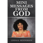 Mini Messages from GOD - Paperback