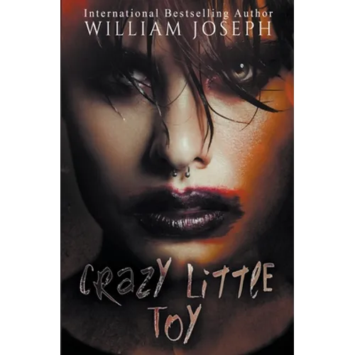 Crazy Little Toy - Paperback
