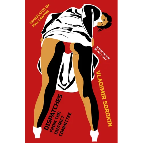 Dispatches from the District Committee - Paperback