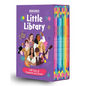 Rebel Girls Little Library - Hardcover