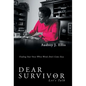 Dear Survivor: Let'S Talk - Hardcover