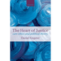 The Heart of Justice Care Ethics and Political Theory (Paperback) - Paperback