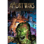 The Amory Wars: In Keeping Secrets of Silent Earth: 3 Complete Collection - Paperback