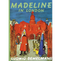 Madeline in London - Hardcover
