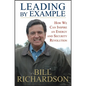 Leading by Example: How We Can Inspire an Energy and Security Revolution - Hardcover
