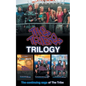 The Tribe Trilogy - Paperback