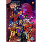 The Odyssey: The New Dawn #1 - Paperback