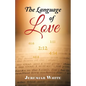 The Language of Love - Paperback