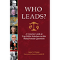 Who Leads? - Hardcover