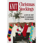 Knit Christmas Stockings: A Step-by-Step Guide to Handmade Festive Cheer: Stockings Knitting - Paperback