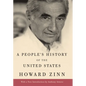 A People's History of the United States - Hardcover