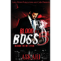 Blood of a Boss 5: Blood in my Eyes - Paperback