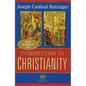 Introduction to Christianity - Paperback