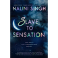 Slave to Sensation - Paperback