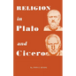 Religion in Plato and Cicero - Paperback