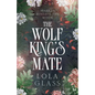 The Wolf King's Mate - Paperback