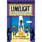 Limelight: Curtain Up on Poetry Comics! - Hardcover