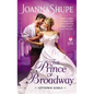 The Prince of Broadway: Uptown Girls - Paperback