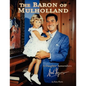The Baron of Mulholland: A Daughter Remembers Errol Flynn - Paperback