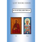 Acts of Paul and Thecla - Paperback