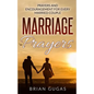 Marriage Prayers: Prayers and Encouragement for Every Married Couple - Paperback