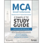 MCA Windows Server Hybrid Administrator Complete Study Guide with 400 Practice Test Questions: Exam Az-800 and Exam Az-801 - Paperback