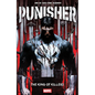 Punisher: The King of Killers - Paperback