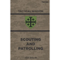 Scouting And Patrolling: Tw-04 - Paperback