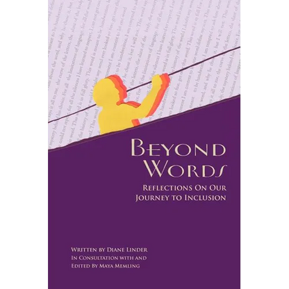 Beyond Words - Reflections On Our Journey To Inclusion - Paperback