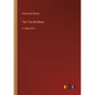 The Two Brothers: in large print - Paperback