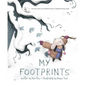 My Footprints - Hardcover