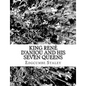 King René d'Anjou and his Seven Queens - Paperback